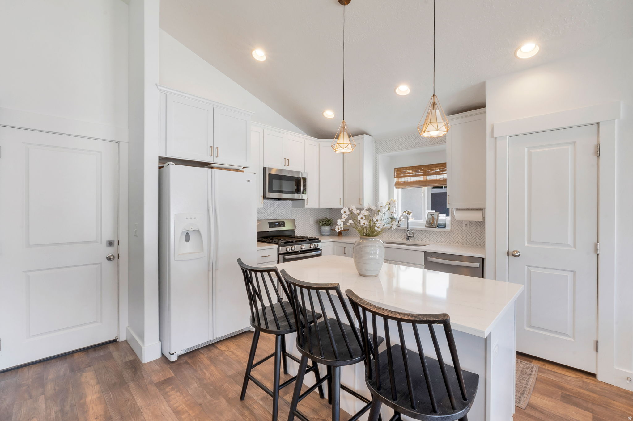 HOLBROOK FARMS - Residential