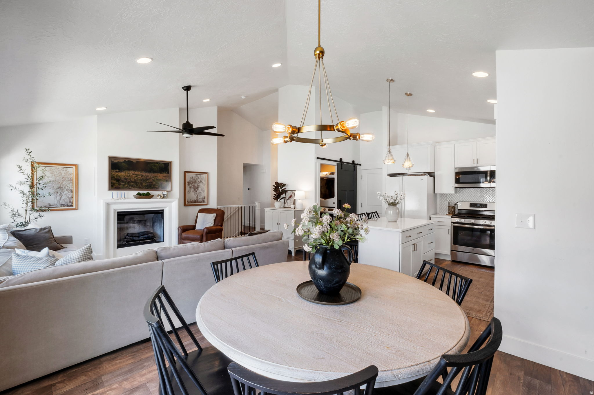 HOLBROOK FARMS - Residential