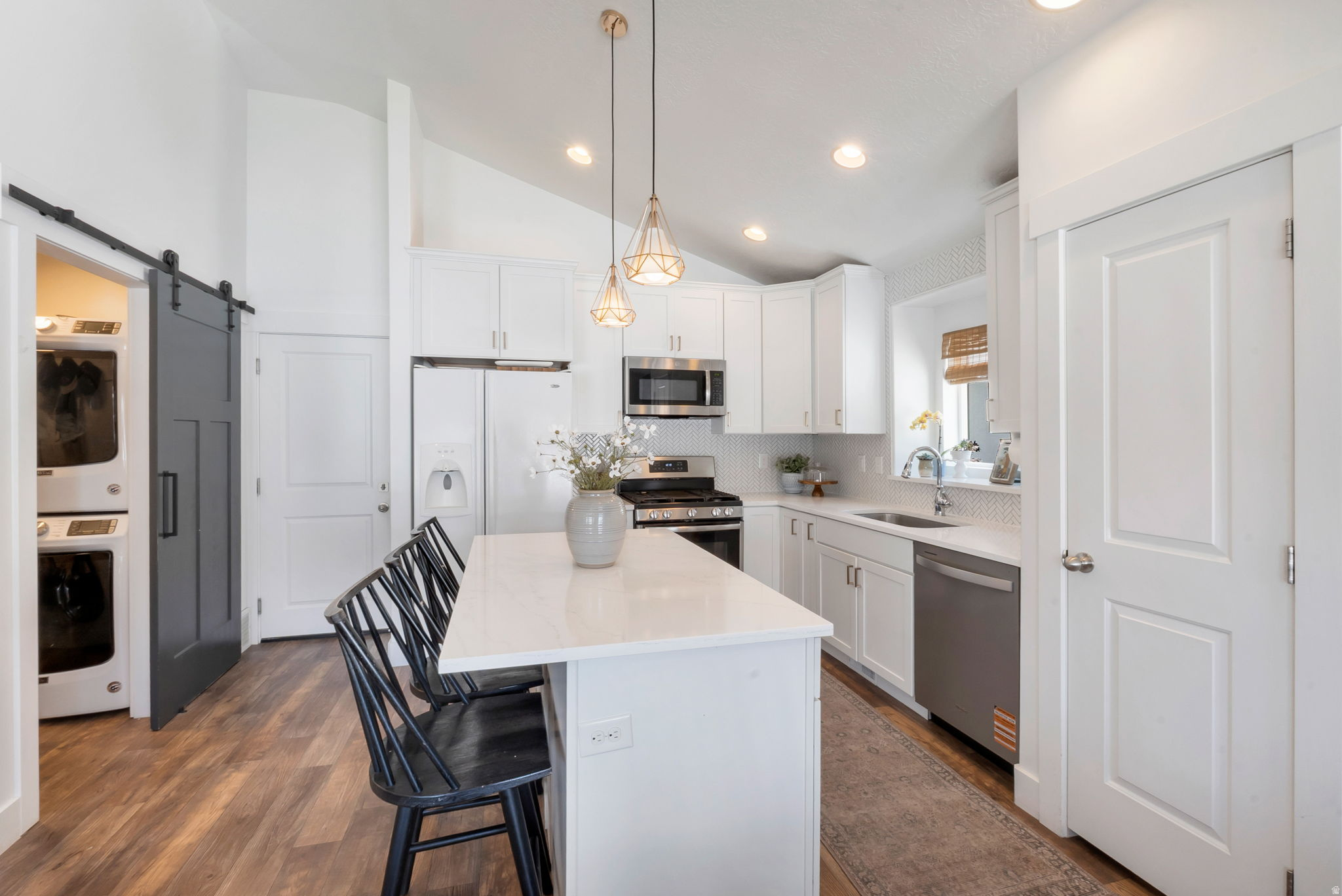 HOLBROOK FARMS - Residential