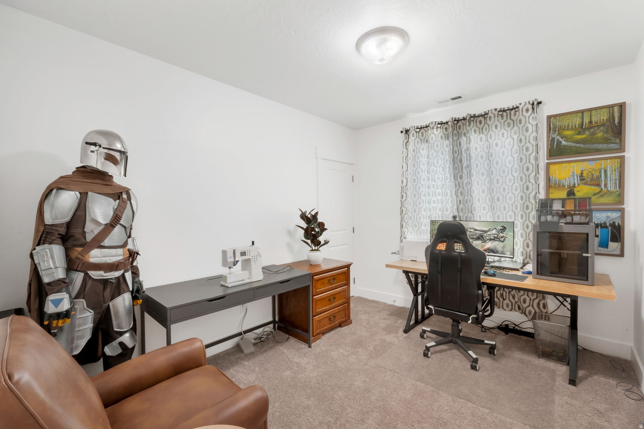 HOLBROOK FARMS - Residential