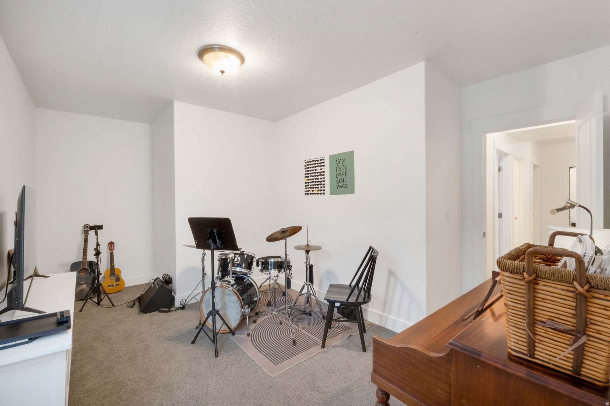 HOLBROOK FARMS - Residential