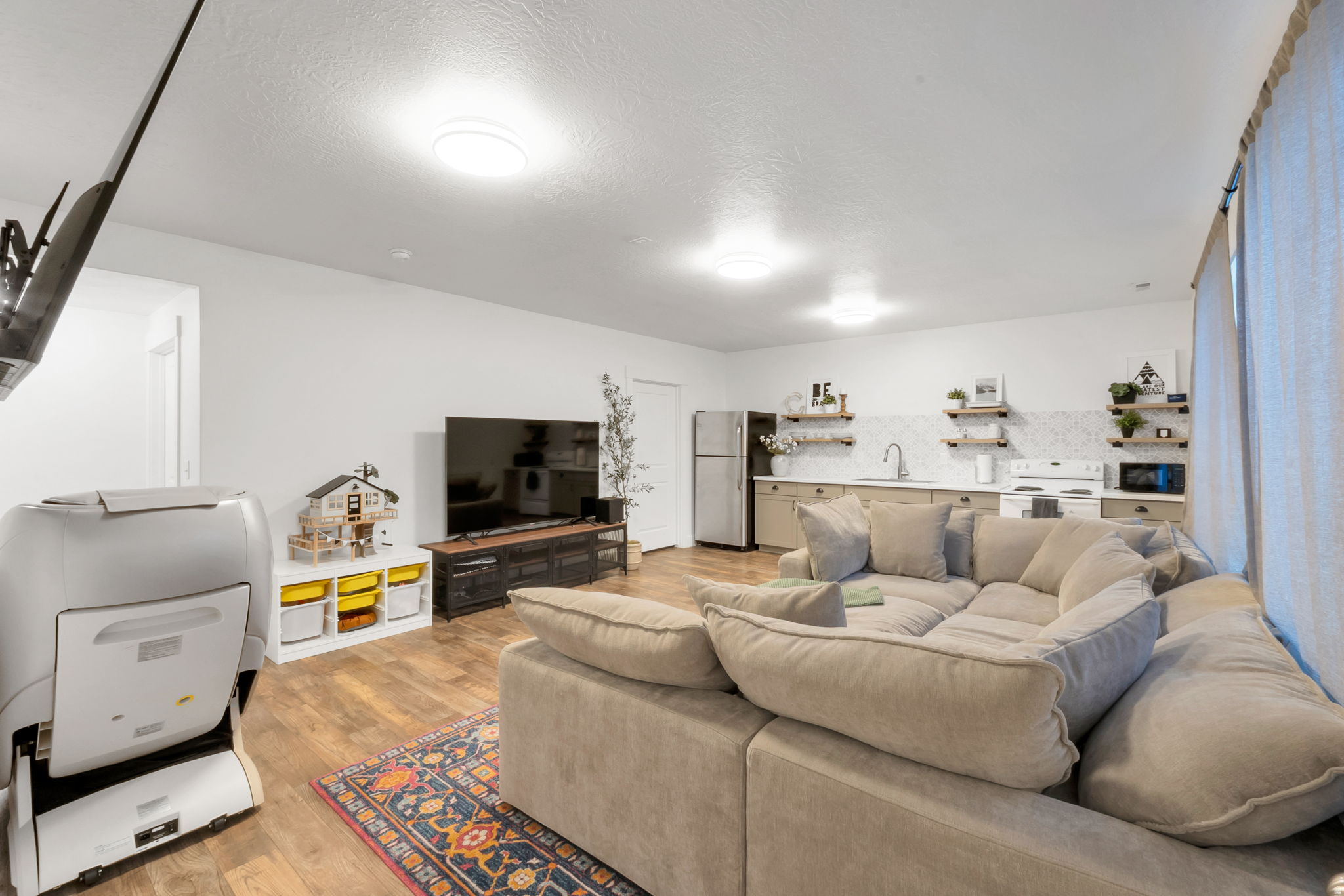 HOLBROOK FARMS - Residential