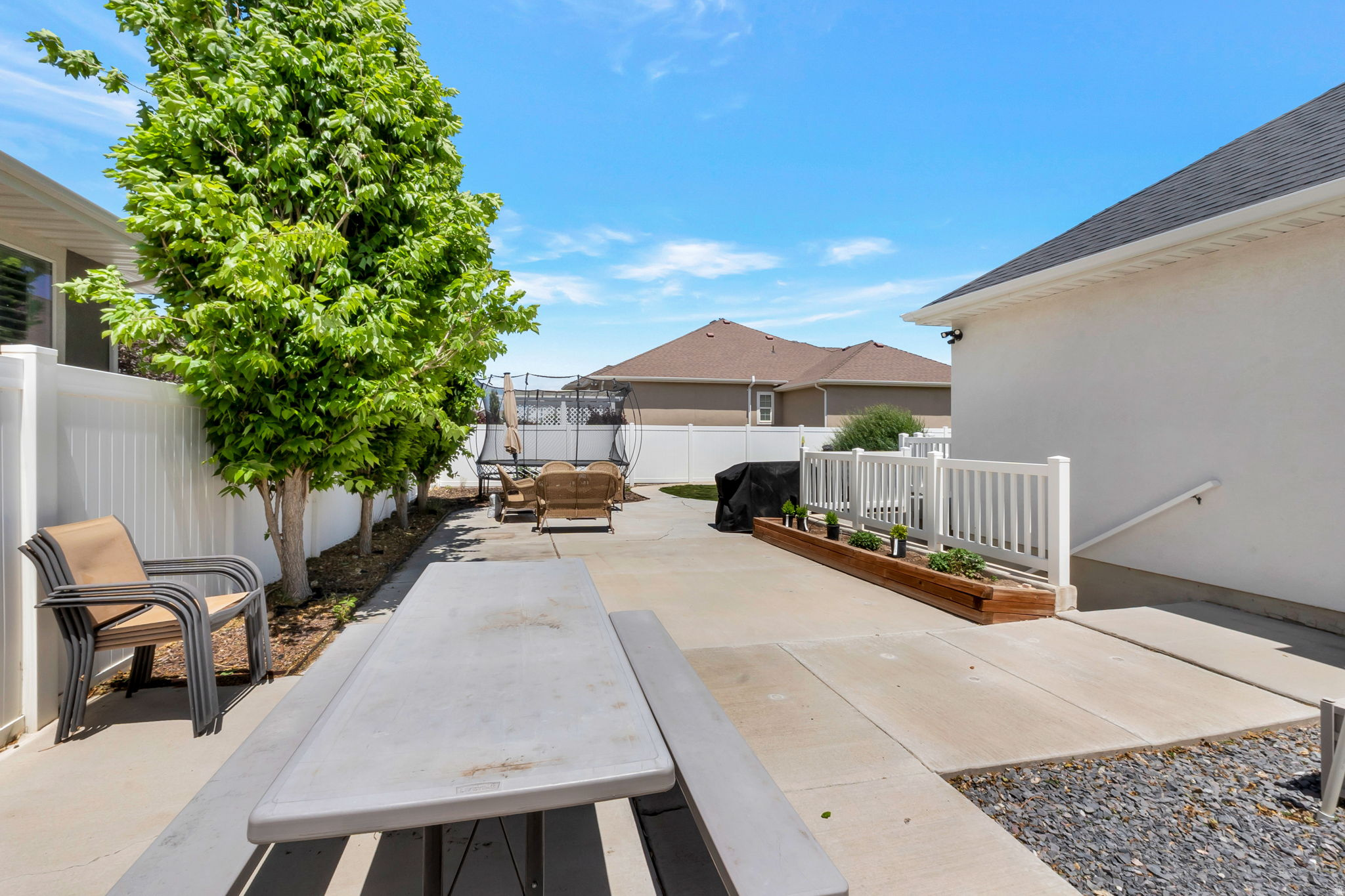HOLBROOK FARMS - Residential