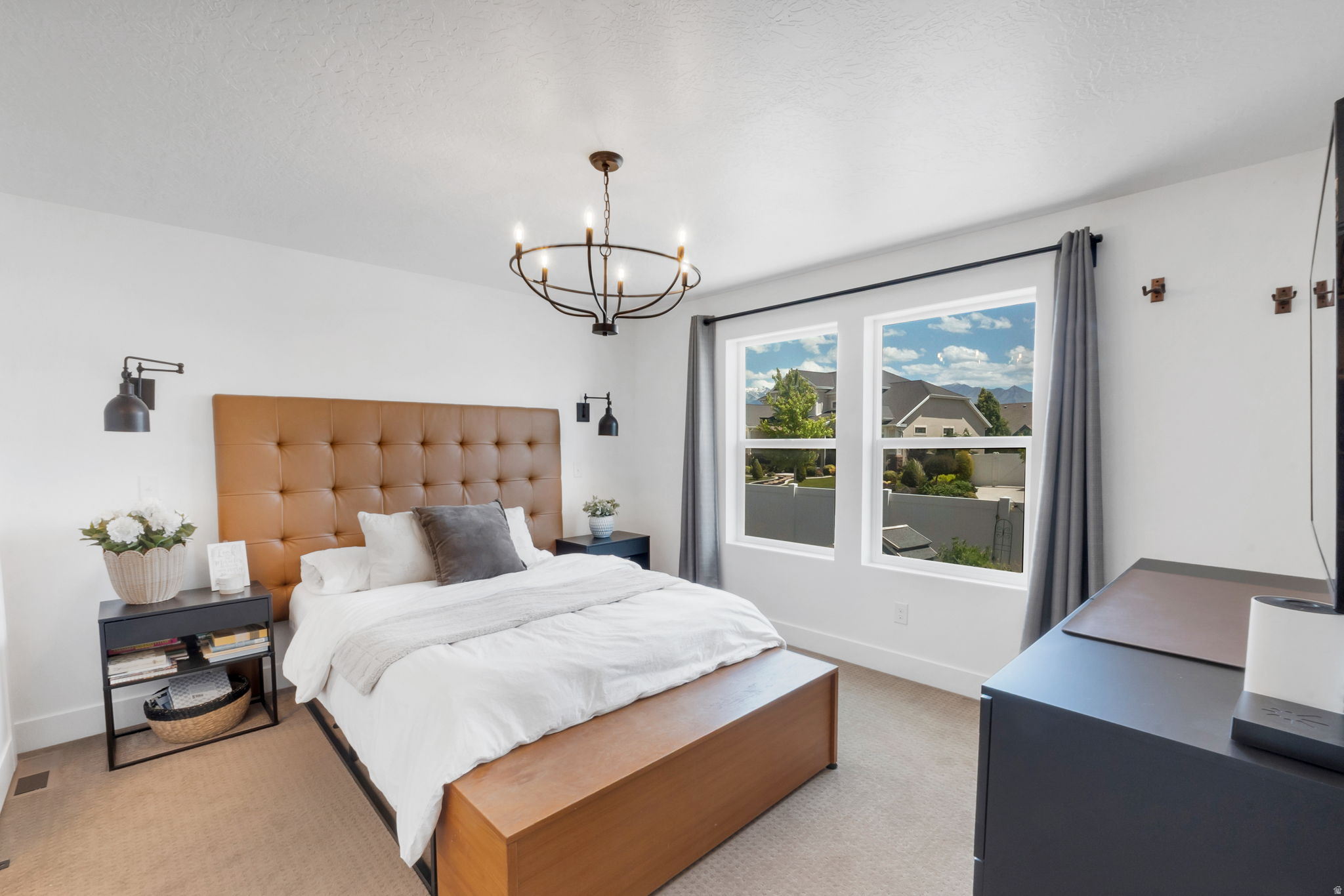 HOLBROOK FARMS - Residential