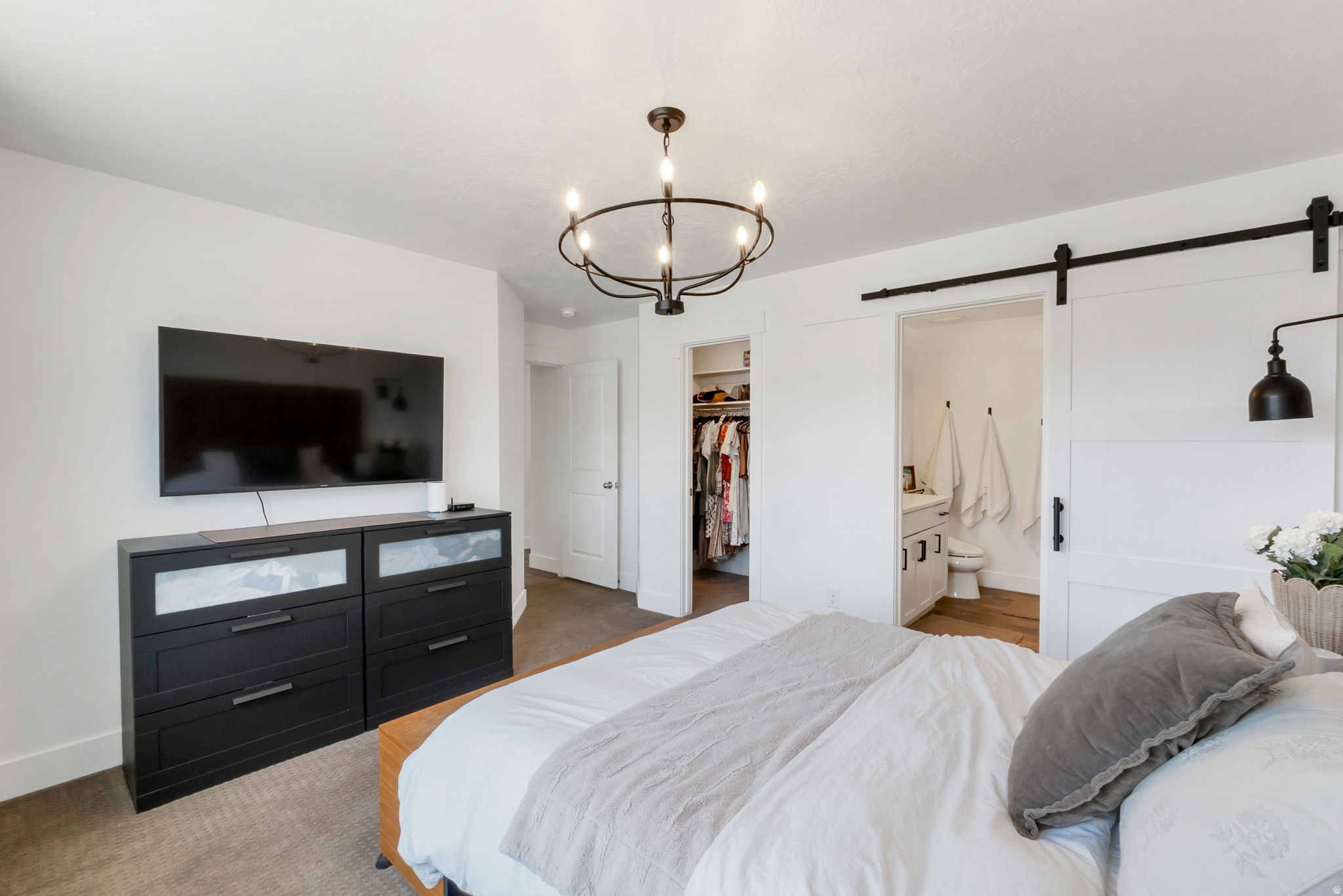 HOLBROOK FARMS - Residential