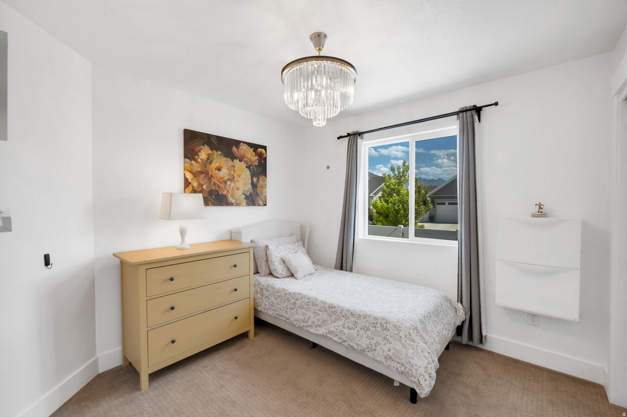 HOLBROOK FARMS - Residential