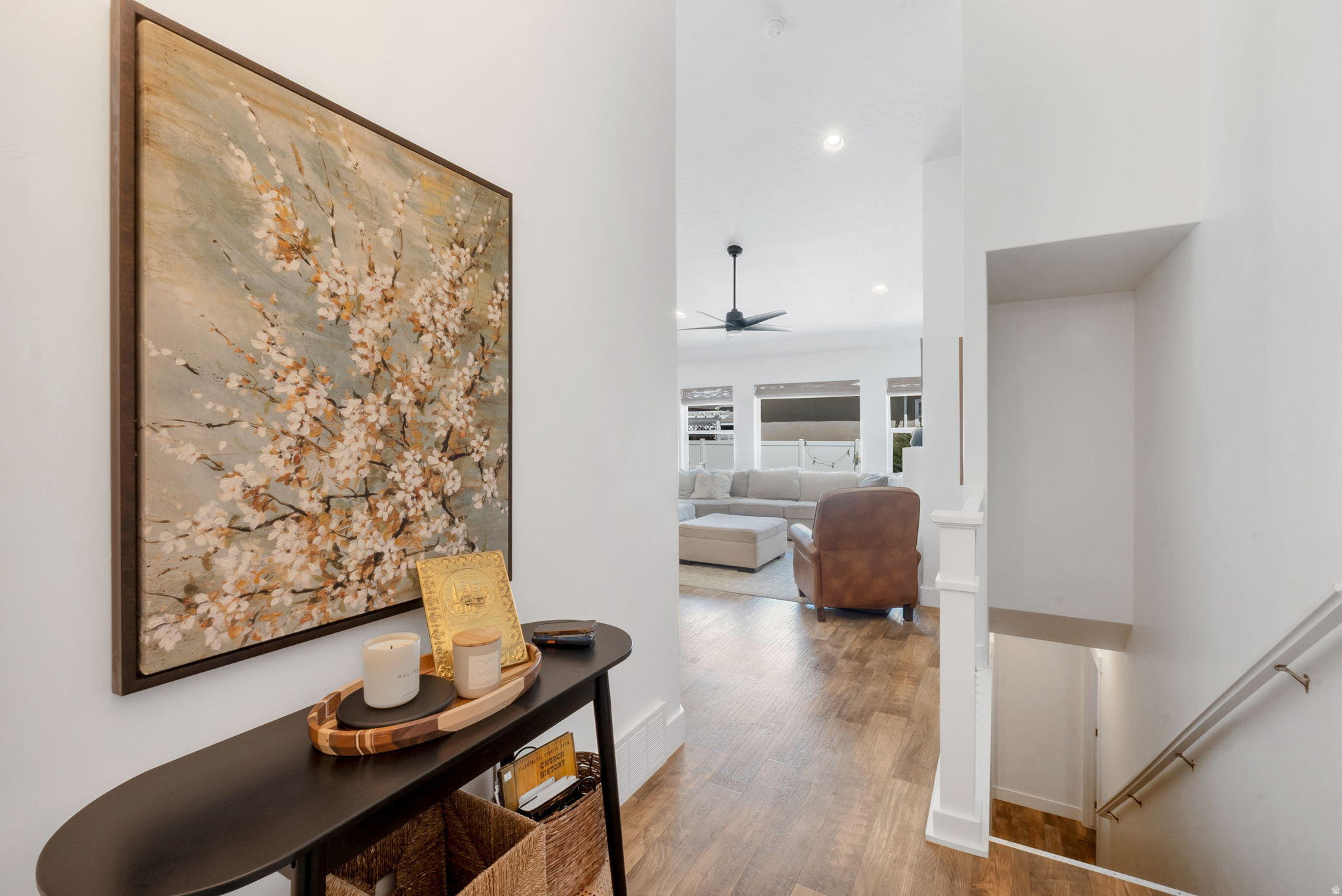 HOLBROOK FARMS - Residential