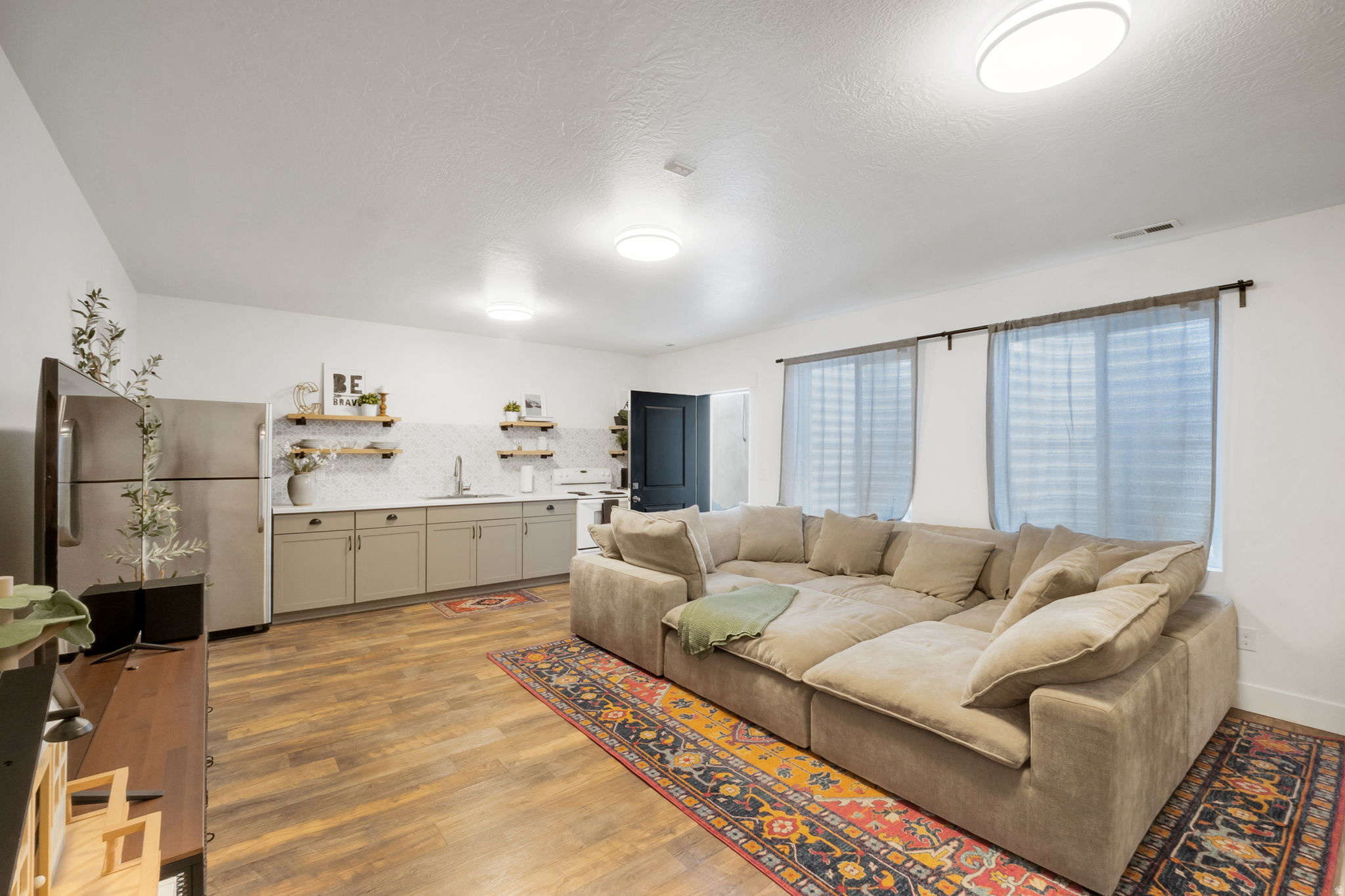 HOLBROOK FARMS - Residential