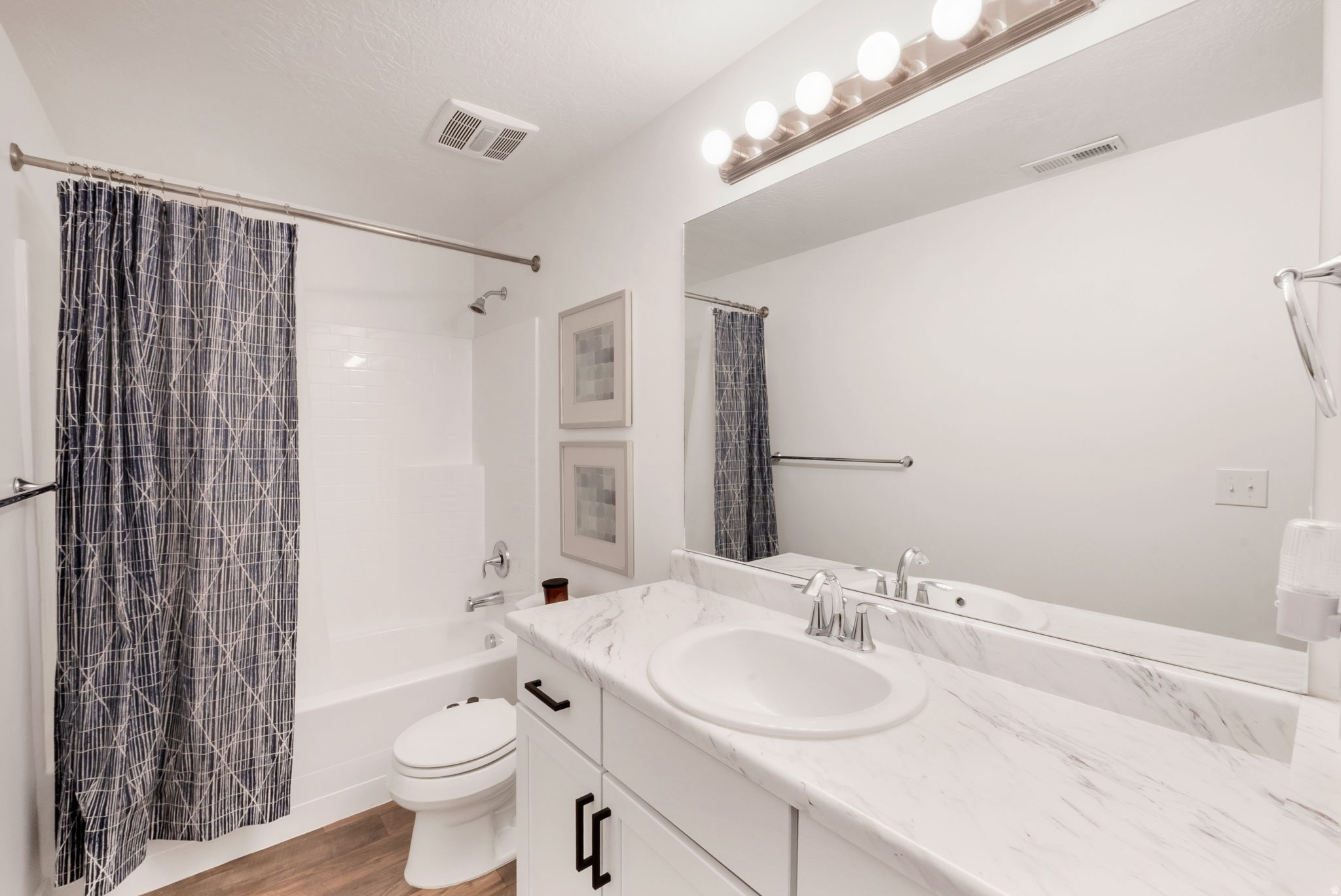 HOLBROOK FARMS - Residential
