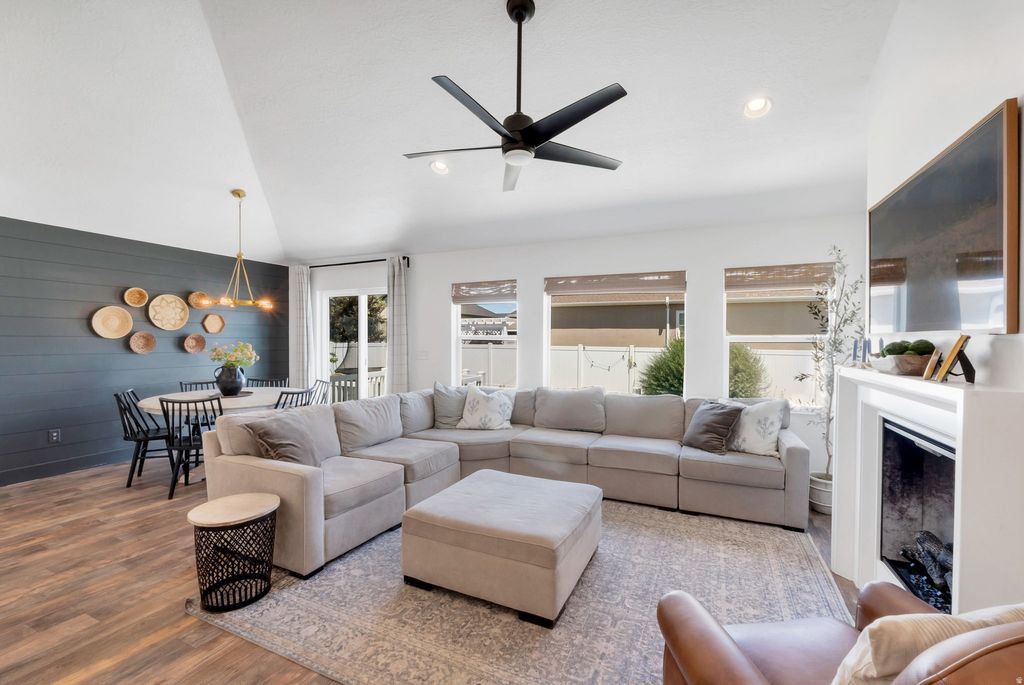 Photo of 3472 W 2550 N, Lehi, UT 84048 (MLS # 2161109)