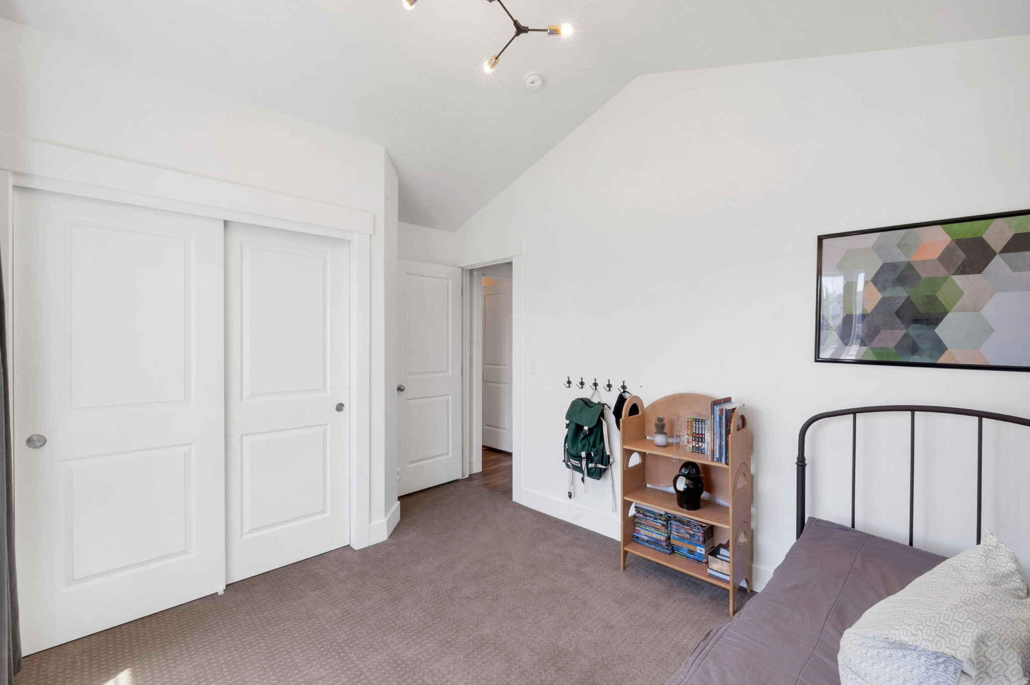 HOLBROOK FARMS - Residential