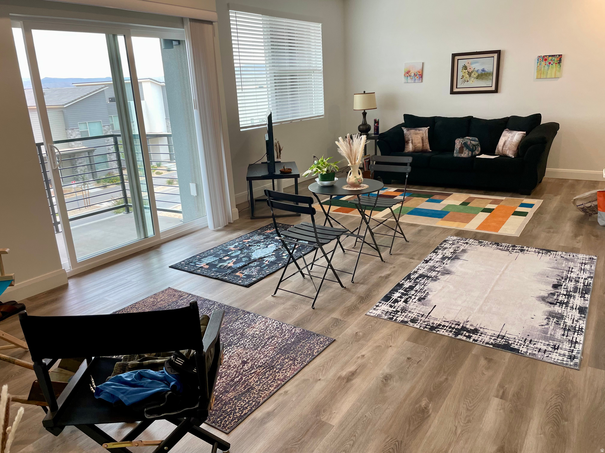 AUBURN HILLS 18C CONDOMINIUMS - Residential