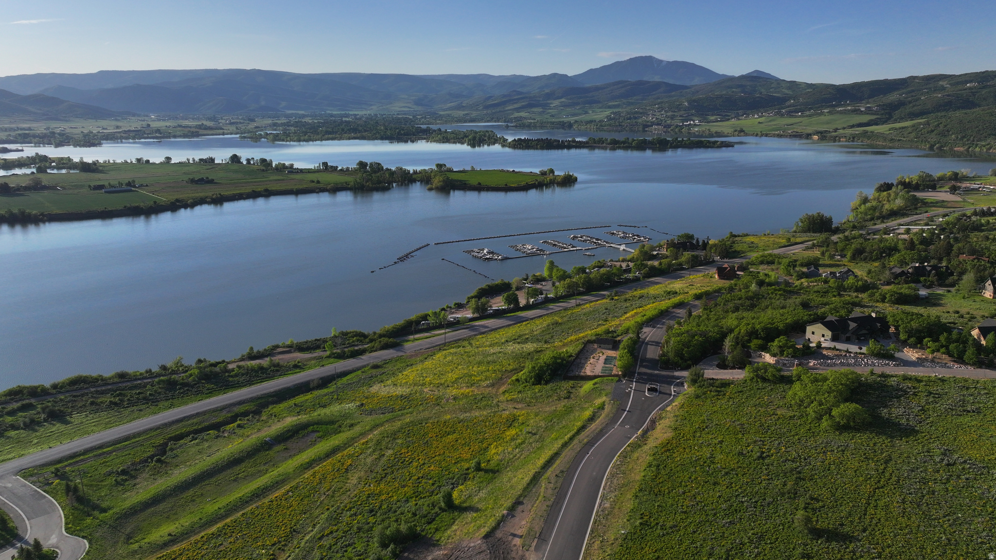 PINEVIEW OVERLOOK - Land
