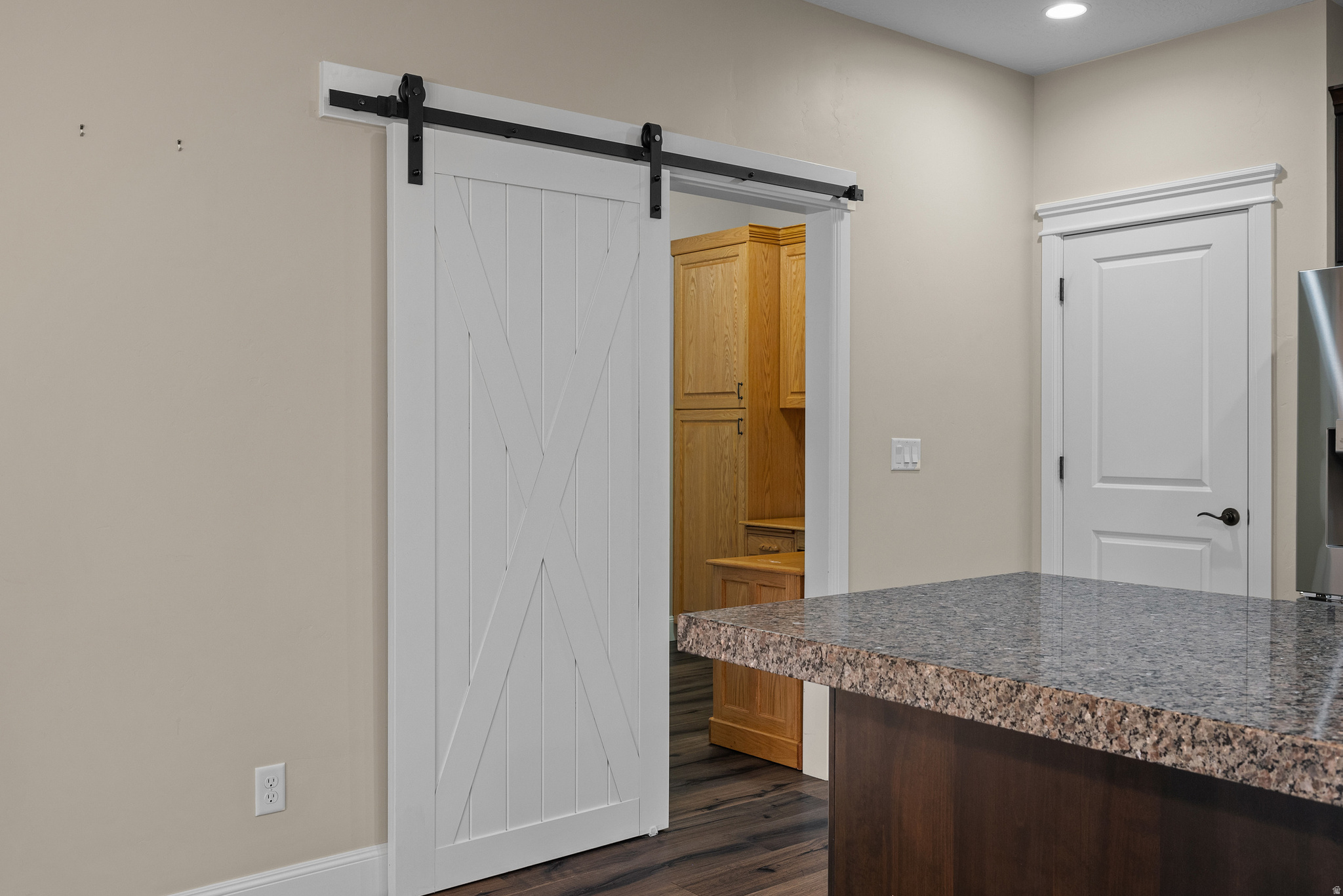 HARVEST CROSSING - Residential