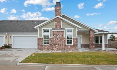 Tiny photo for 10489 S HARVEST GLORY DR, South Jordan, UT 84095 (MLS # 2125947)