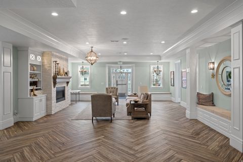 Tiny photo for 10489 S HARVEST GLORY DR, South Jordan, UT 84095 (MLS # 2125947)