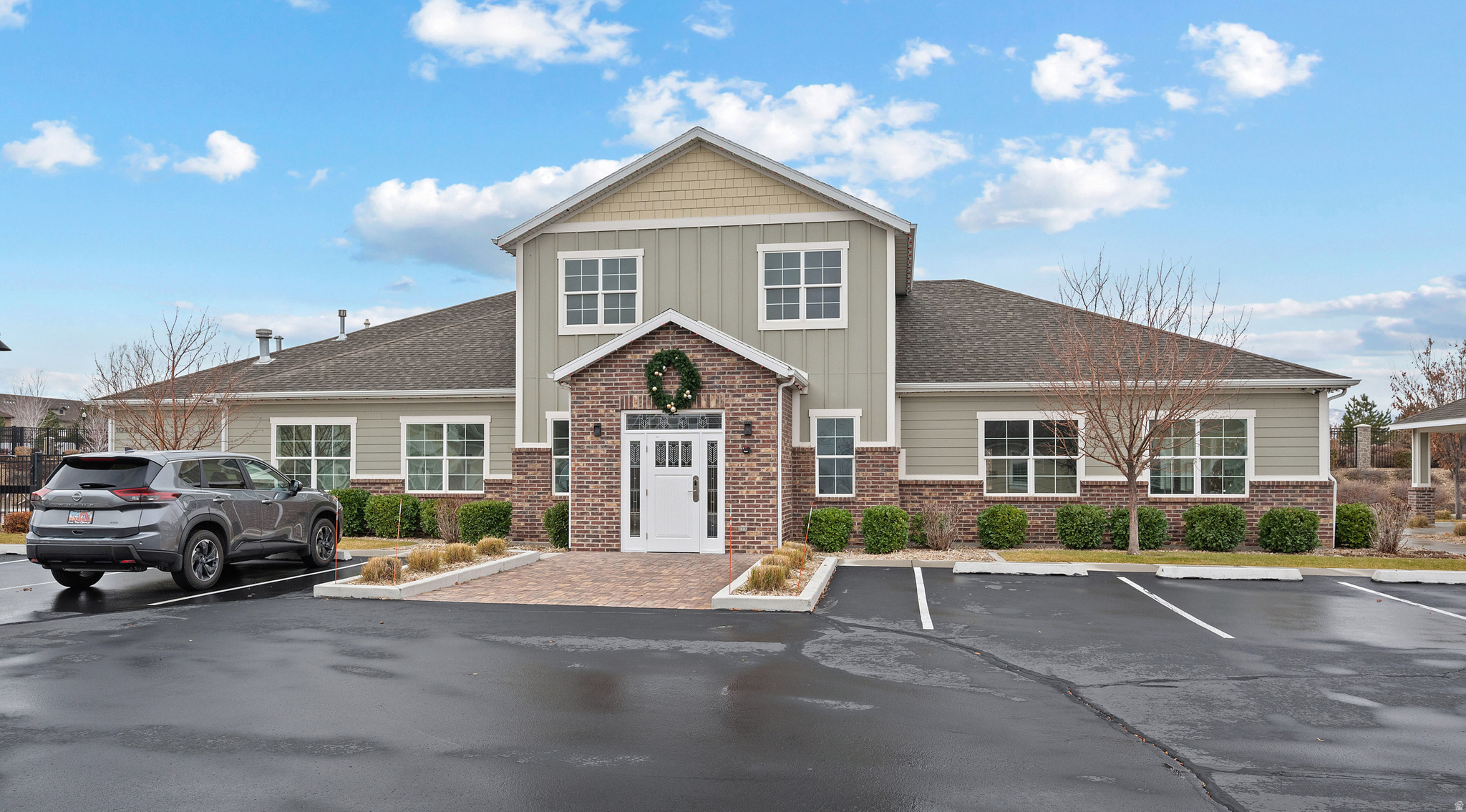 HARVEST CROSSING - Residential