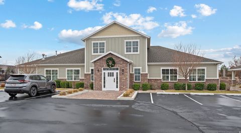 Tiny photo for 10489 S HARVEST GLORY DR, South Jordan, UT 84095 (MLS # 2125947)