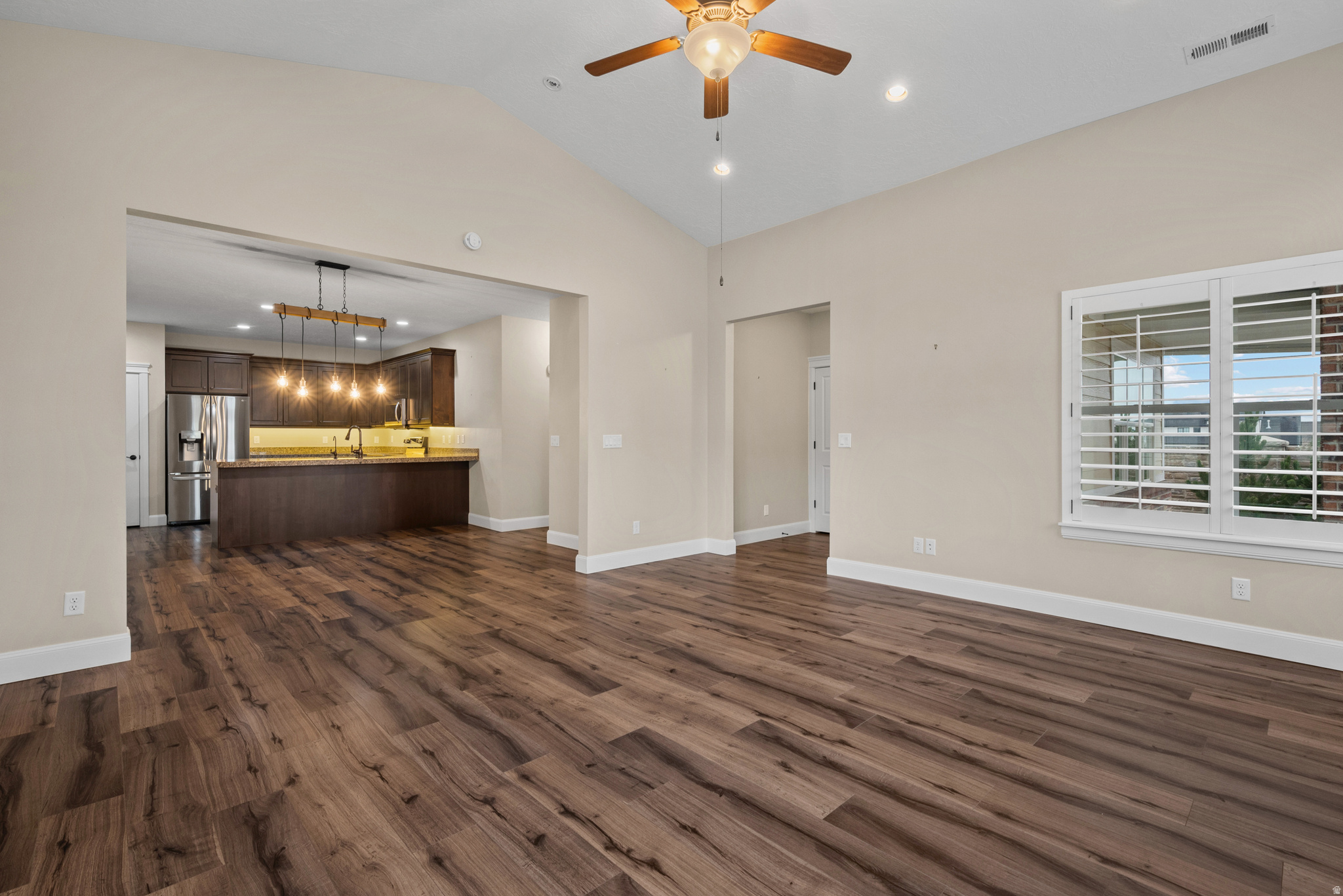 HARVEST CROSSING - Residential