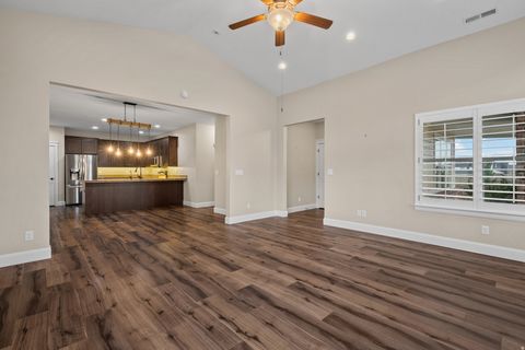 Tiny photo for 10489 S HARVEST GLORY DR, South Jordan, UT 84095 (MLS # 2125947)