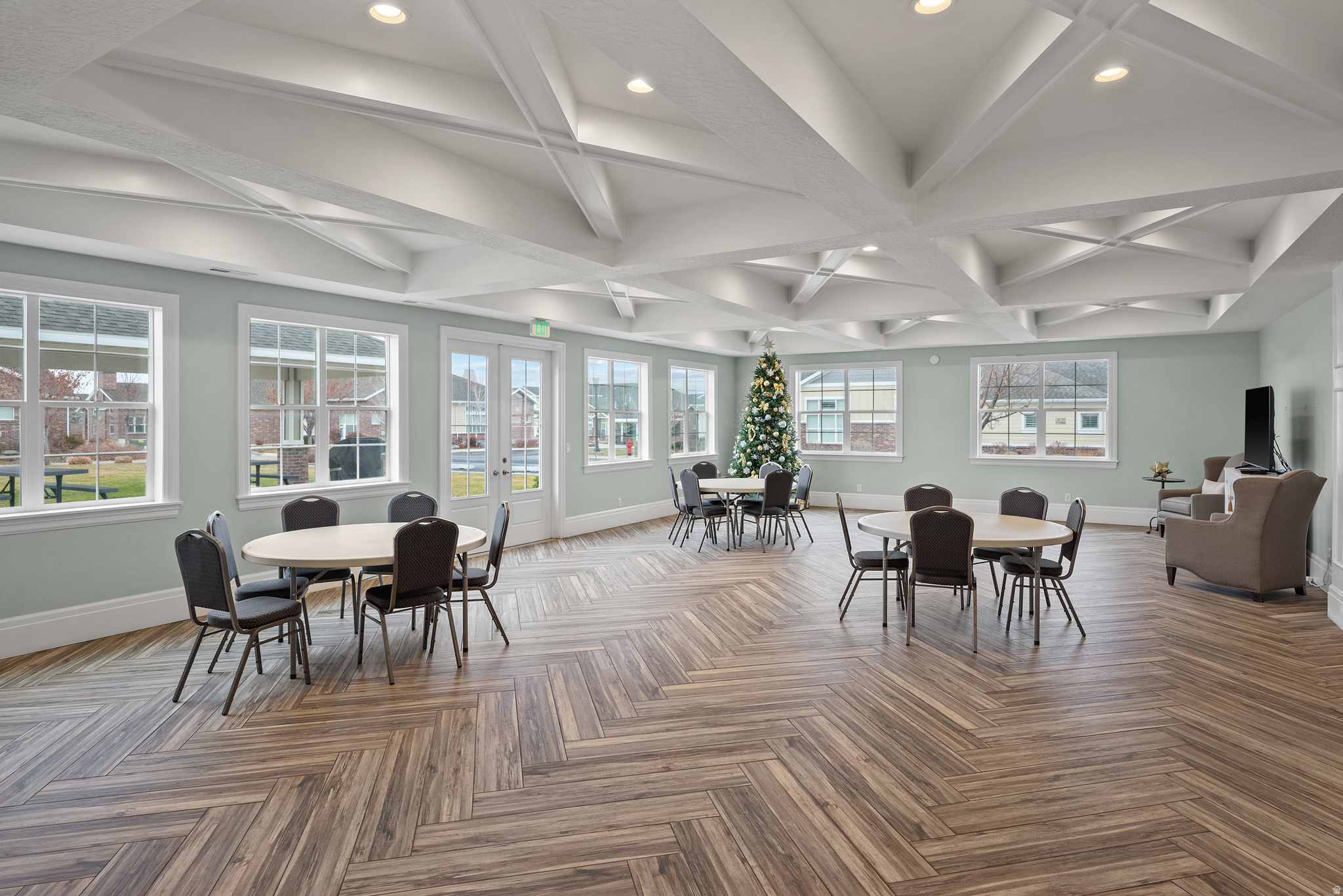 HARVEST CROSSING - Residential