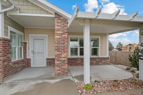 Tiny photo for 10489 S HARVEST GLORY DR, South Jordan, UT 84095 (MLS # 2125947)