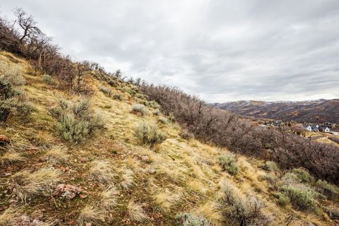 Tiny photo for 5855 E PIONEER RIDGE CIR #195, Salt Lake City, UT 84108 (MLS # 2130782)