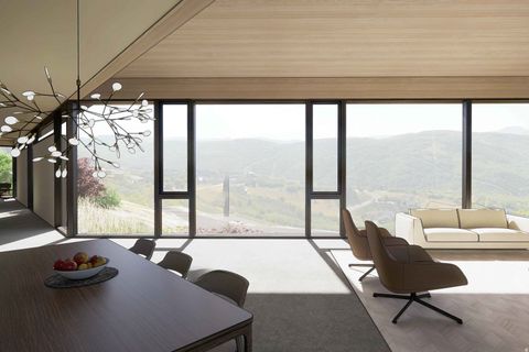 Tiny photo for 5855 E PIONEER RIDGE CIR #195, Salt Lake City, UT 84108 (MLS # 2130782)