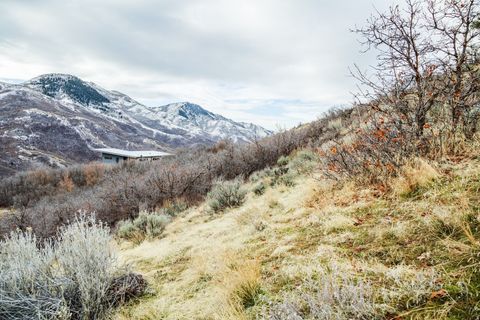 Tiny photo for 5855 E PIONEER RIDGE CIR #195, Salt Lake City, UT 84108 (MLS # 2130782)