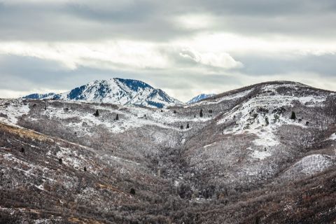 Tiny photo for 5855 E PIONEER RIDGE CIR #195, Salt Lake City, UT 84108 (MLS # 2130782)