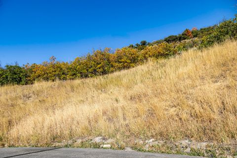 Tiny photo for 5855 E PIONEER RIDGE CIR #195, Salt Lake City, UT 84108 (MLS # 2130782)