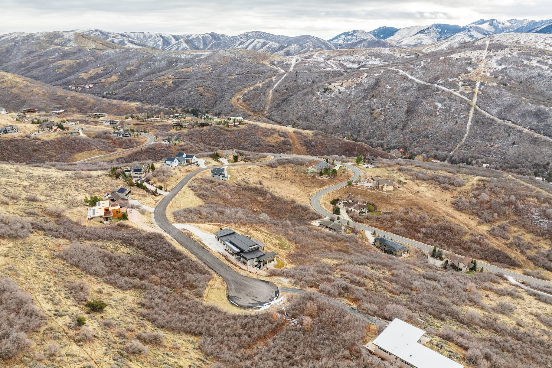 EMIGRATION OAKS - Land