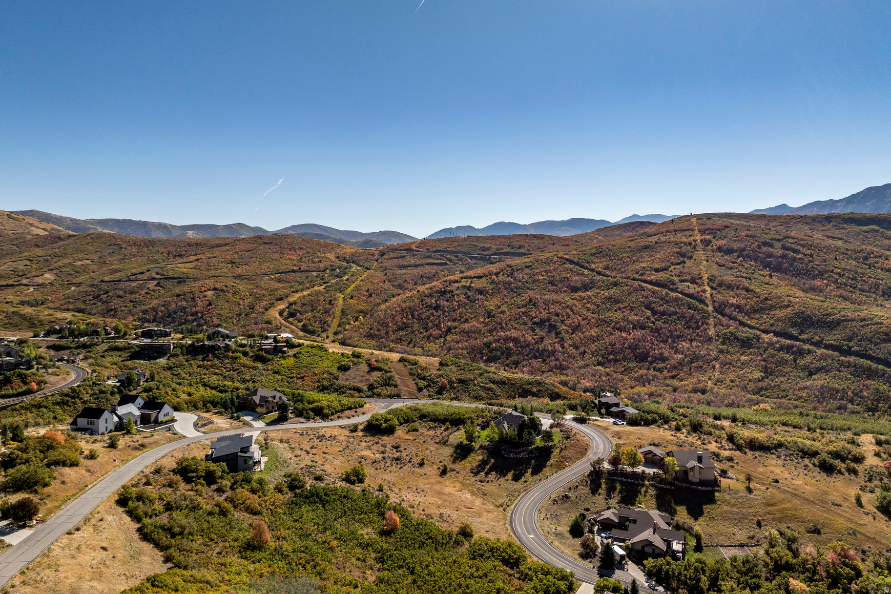 EMIGRATION OAKS - Land