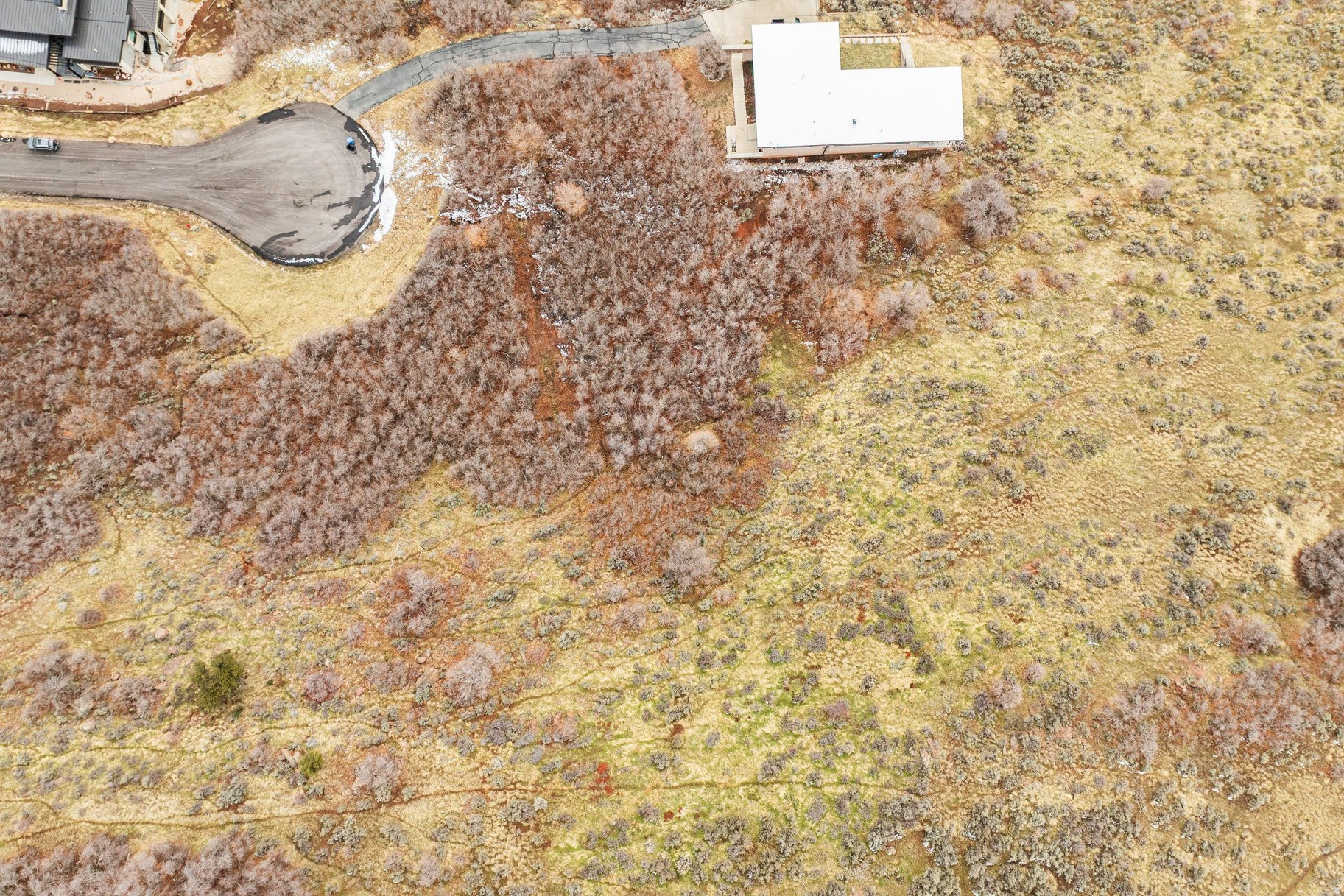 EMIGRATION OAKS - Land