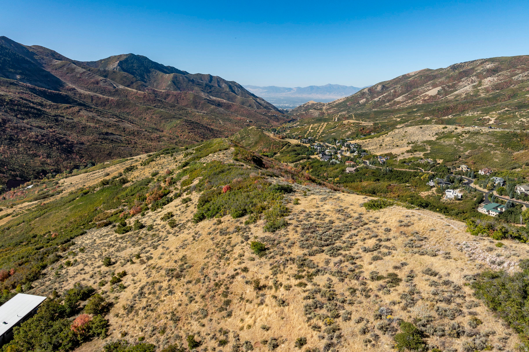 EMIGRATION OAKS - Land