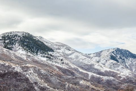 Photo of 5855 E PIONEER RIDGE CIR #195, Salt Lake City, UT 84108 (MLS # 2130782)