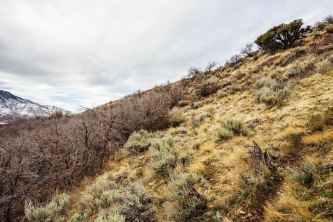 Tiny photo for 5855 E PIONEER RIDGE CIR #195, Salt Lake City, UT 84108 (MLS # 2130782)