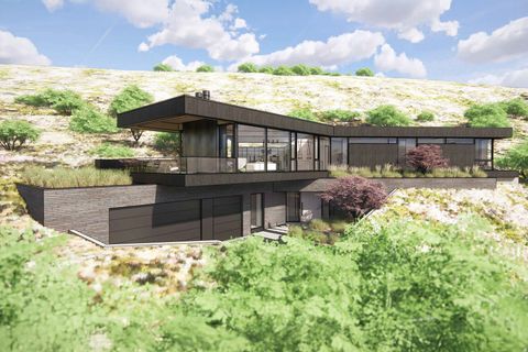 Tiny photo for 5855 E PIONEER RIDGE CIR #195, Salt Lake City, UT 84108 (MLS # 2130782)