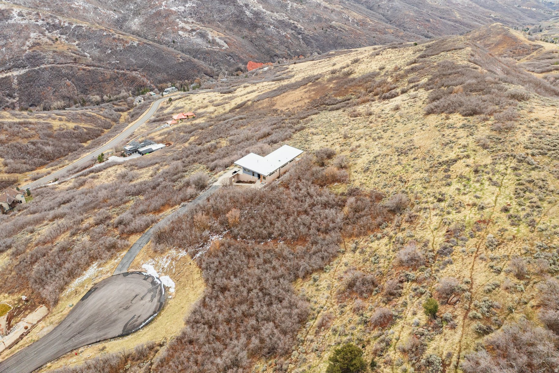 EMIGRATION OAKS - Land