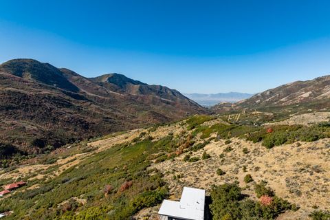 Tiny photo for 5855 E PIONEER RIDGE CIR #195, Salt Lake City, UT 84108 (MLS # 2130782)