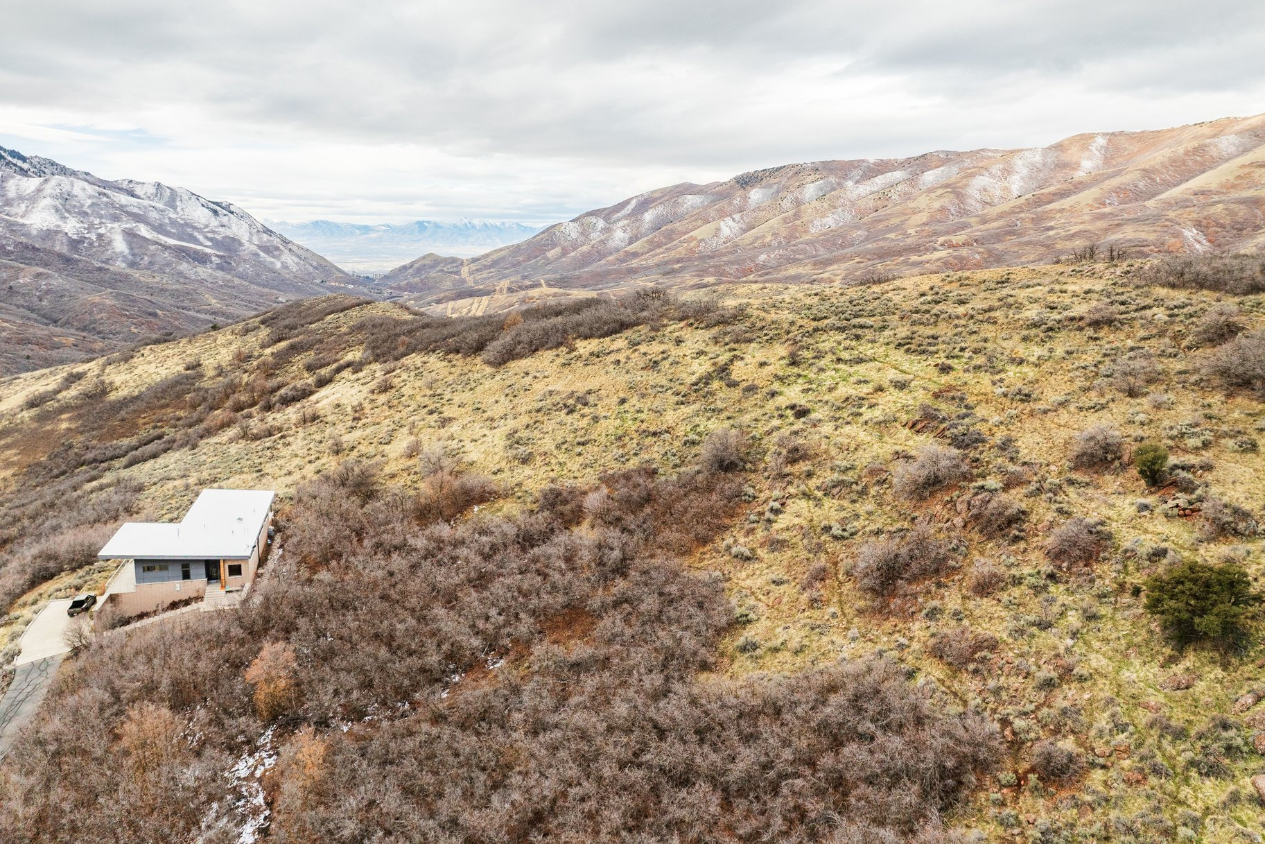 EMIGRATION OAKS - Land