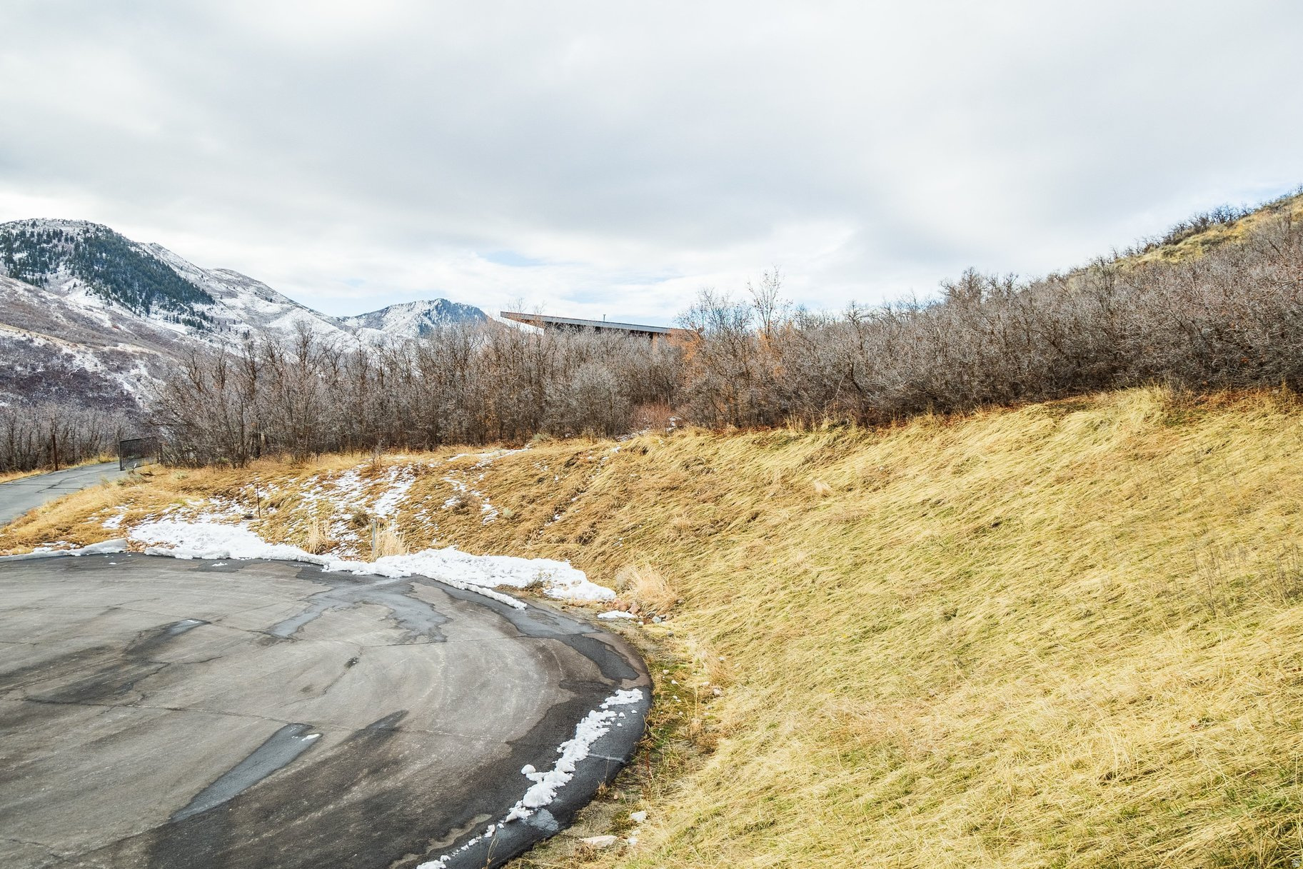 EMIGRATION OAKS - Land