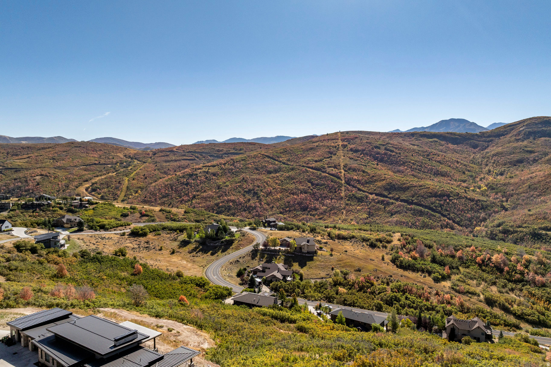 EMIGRATION OAKS - Land