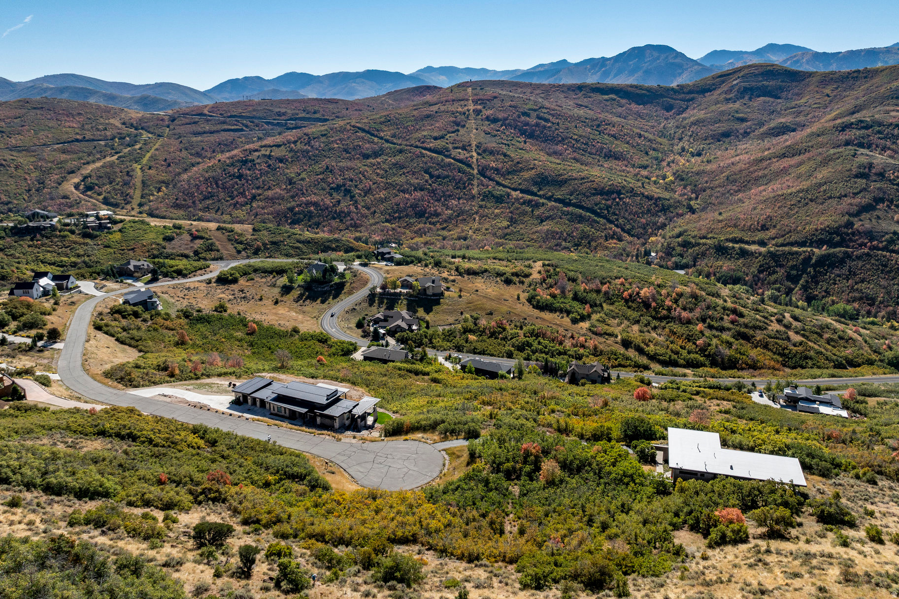 EMIGRATION OAKS - Land
