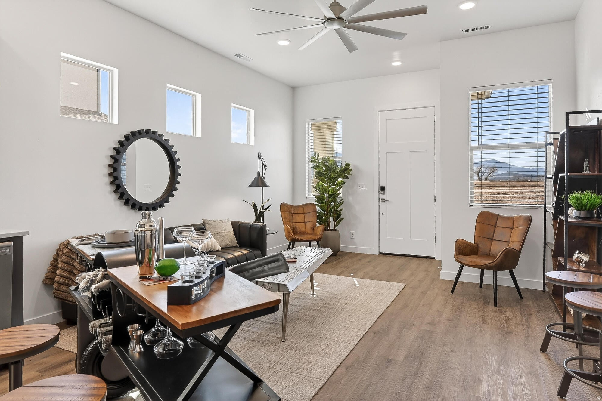 SKY VIEW ESTATES - Residential Income