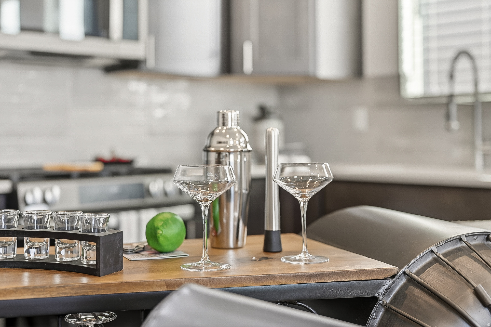 SKY VIEW ESTATES - Residential Income