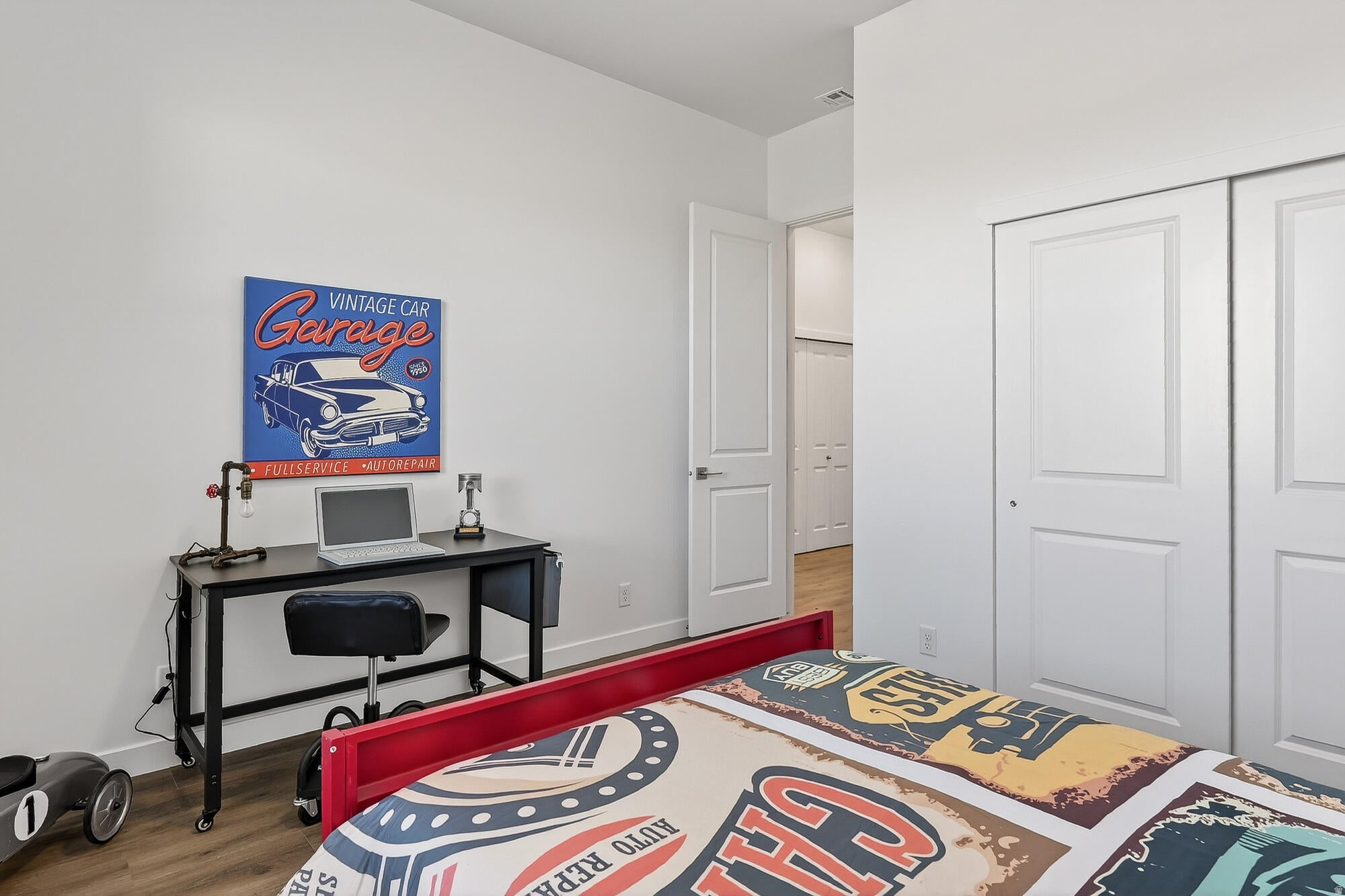 SKY VIEW ESTATES - Residential Income