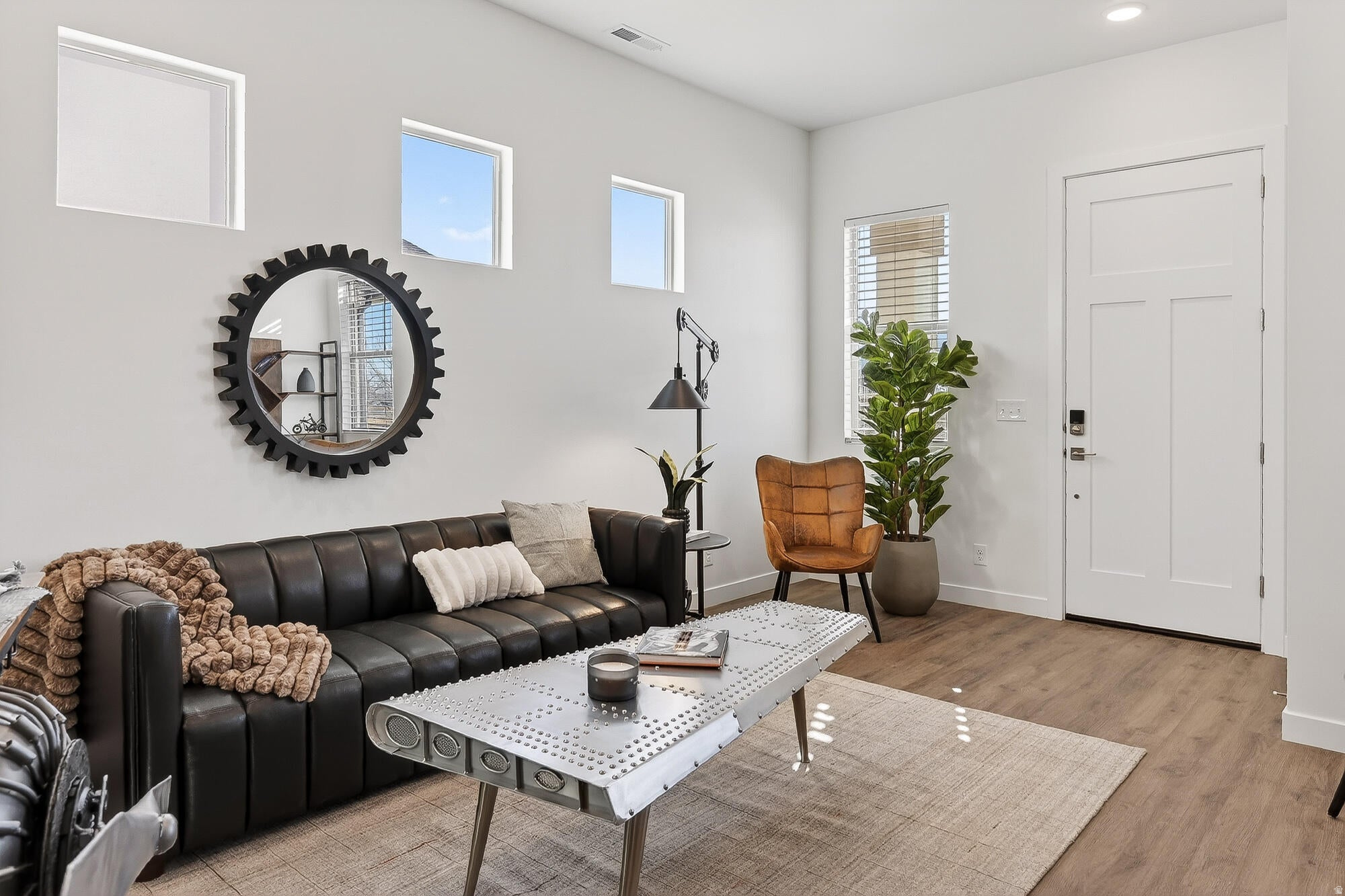 SKY VIEW ESTATES - Residential Income