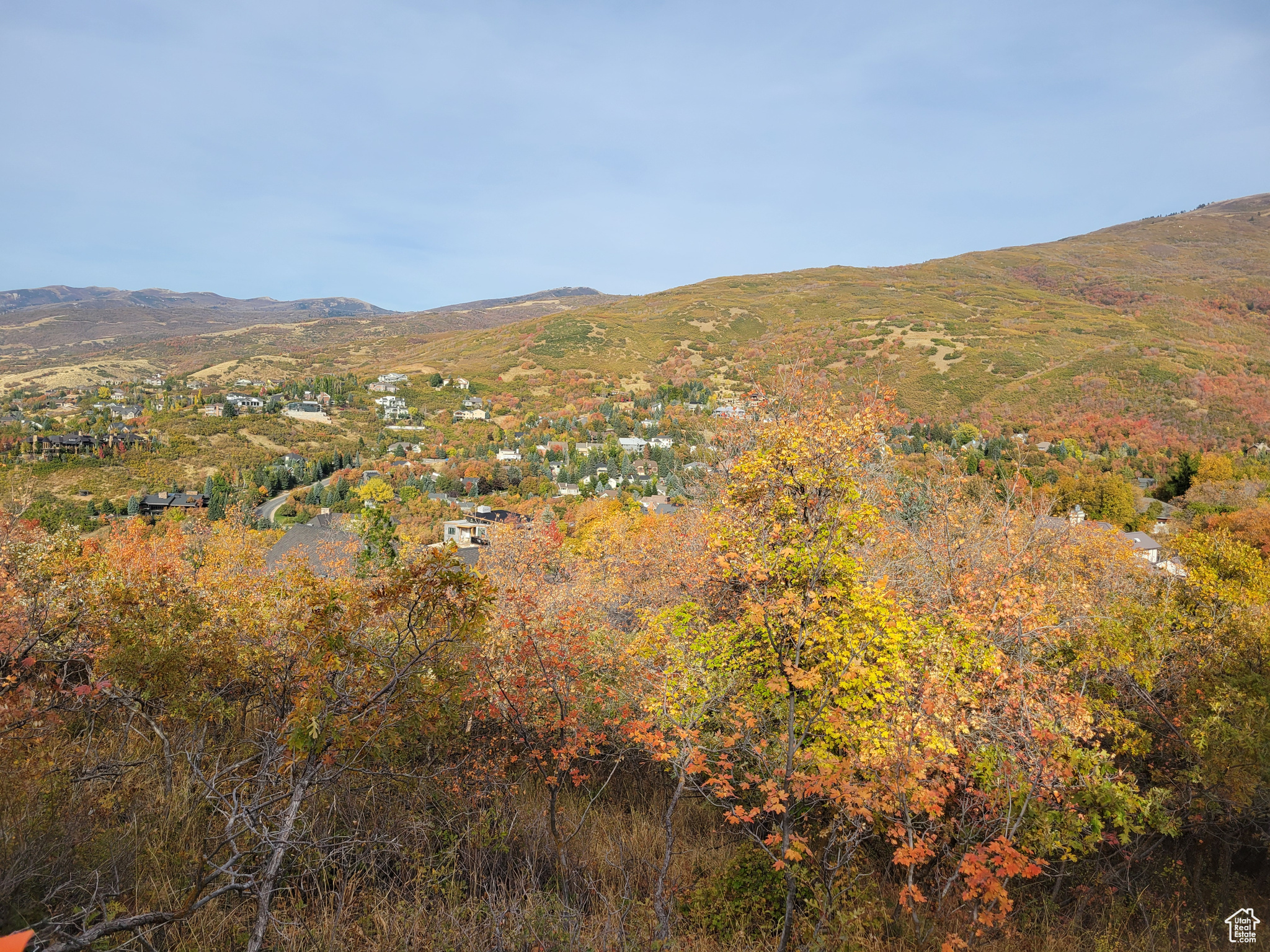 2412 S Cave Hollow Way #38, Bountiful, Utah image 12