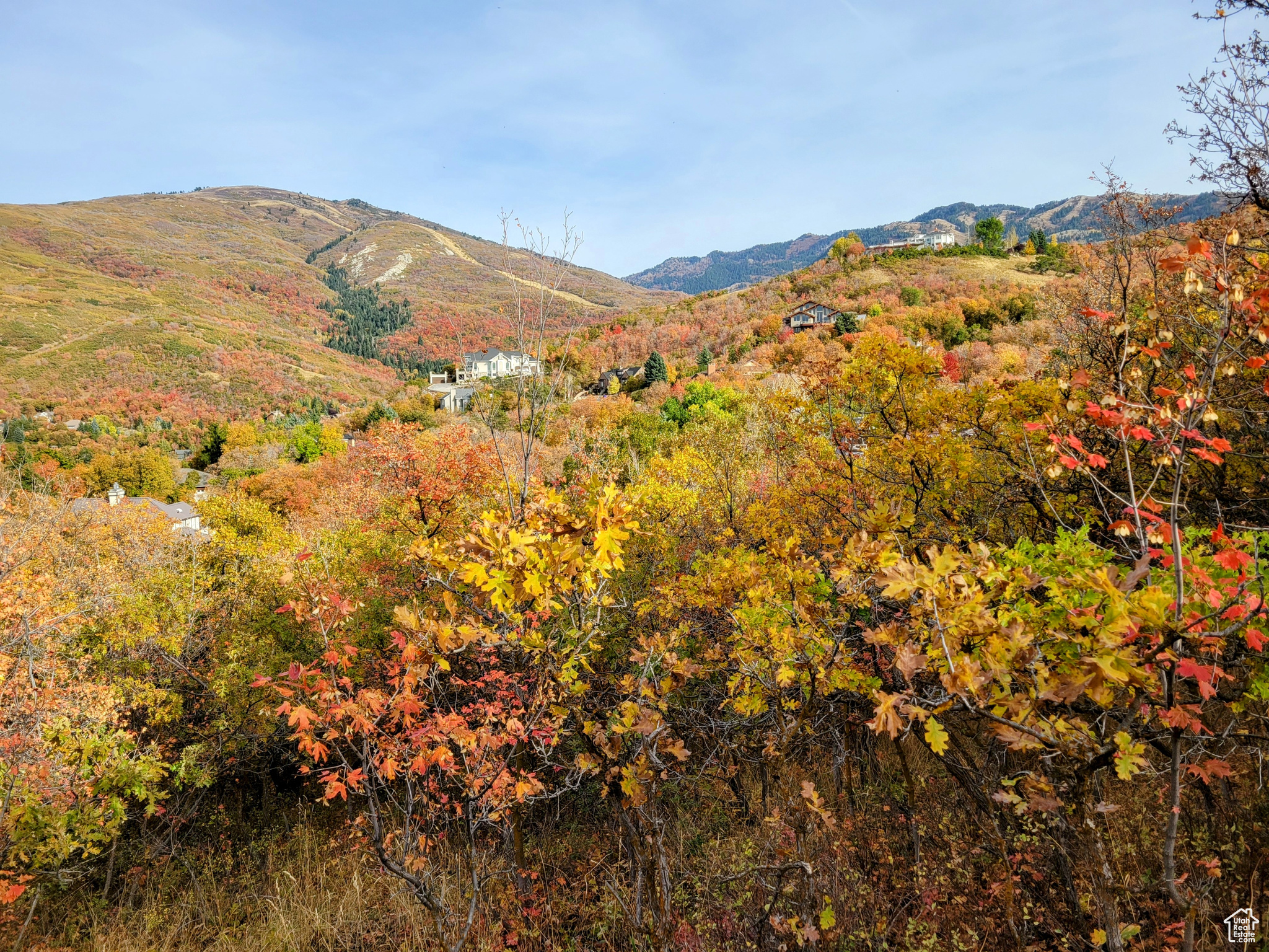 2412 S Cave Hollow Way #38, Bountiful, Utah image 11